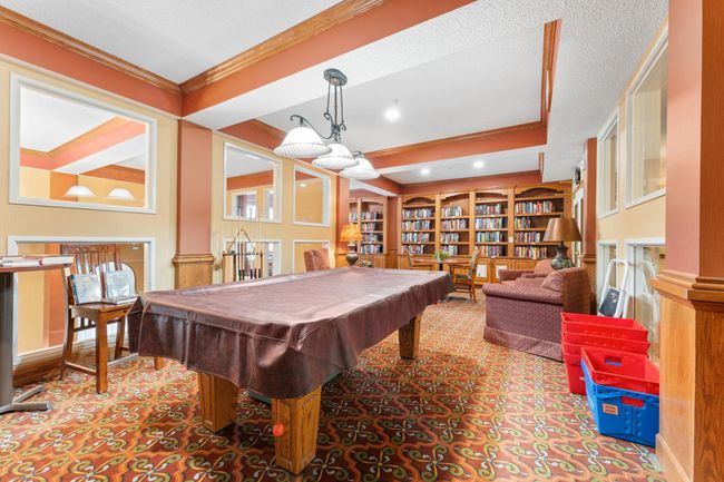 Billiards room | Image 17