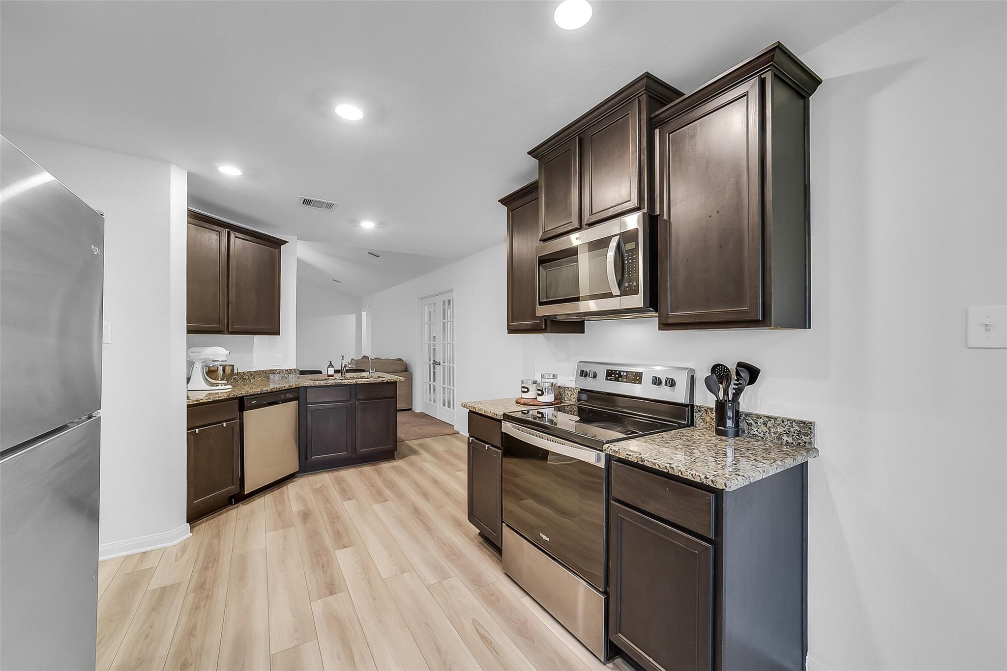 Residential in Richmond 5