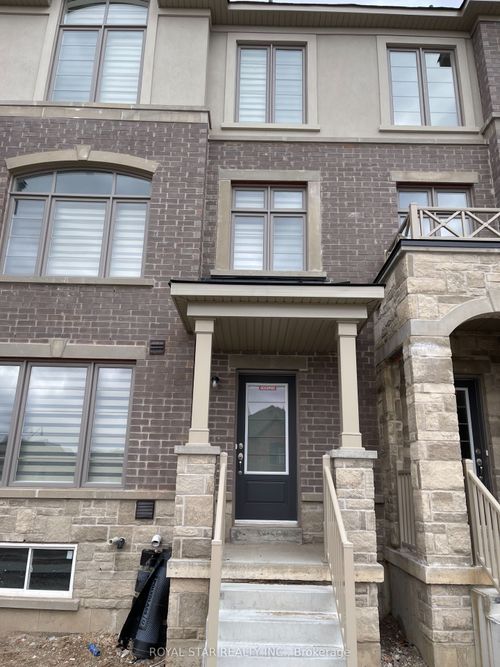10 Summerbeam Way, Brampton, ON, L6Y6K5 | Card Image