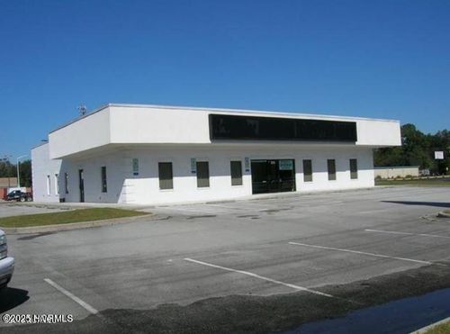2030 Wilmington Hwy, Jacksonville, NC, 28540-3100 | Card Image