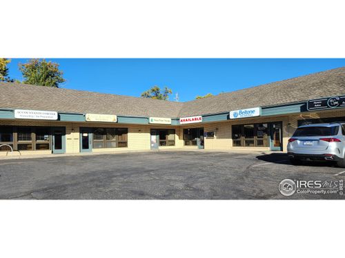 3-1135 N Lincoln Ave, Loveland, CO, 80537-4877 | Card Image