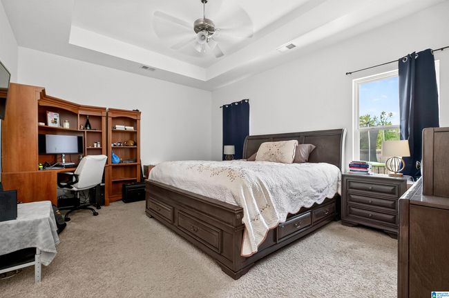 1459 Mountain Laurel Ln, House other with 4 bedrooms, 2 bathrooms and null parking in MOODY AL | Image 17