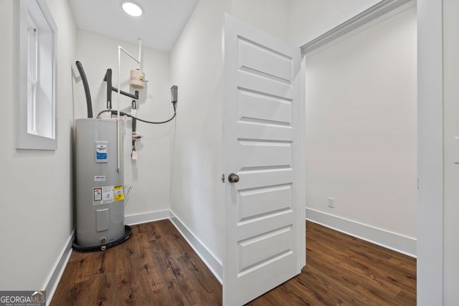 177 Hancock Way, House other with 3 bedrooms, 2 bathrooms and 3 parking in Baldwin GA | Image 40
