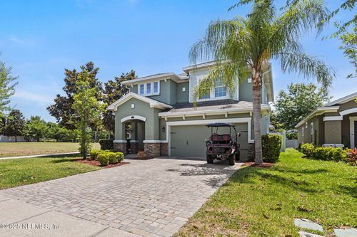 199 Brookline Trl, Ponte Vedra, FL, 32081-8490 | Card Image