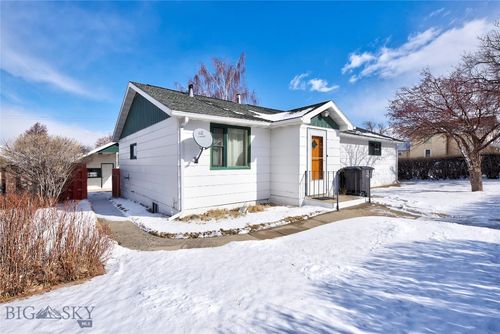 2334 Choteau, Helena, MT, 59601 | Card Image