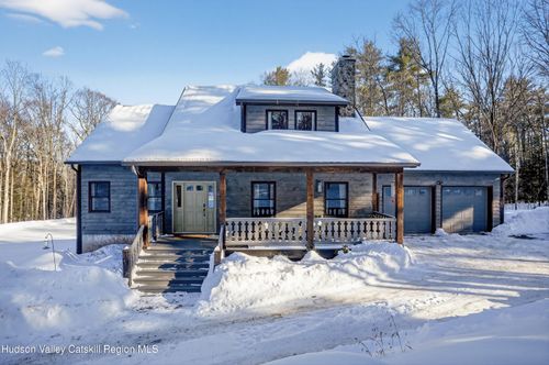 483 Acorn Hill Rd, Olivebridge, NY, 12461-5403 | Card Image