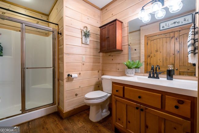 7786 Rock Creek Rd, House other with 4 bedrooms, 3 bathrooms and null parking in Cherry Log GA | Image 19