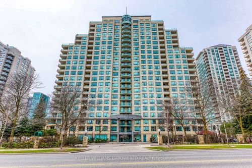 1511-238 Doris Ave, North York, ON, M2N6W1 | Card Image