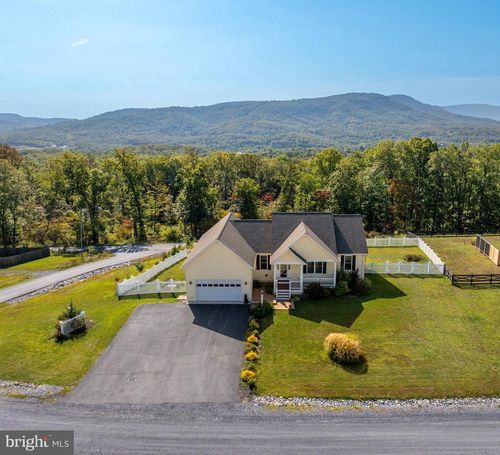 53 Pointers Way, FRONT ROYAL, VA, 22630-8250 | Card Image