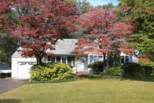 3 Daniel Dr, New Monmouth, NJ, 07748-2702 | Card Image