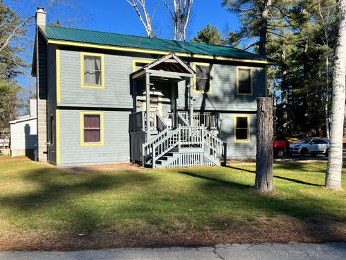 7 Seneca Avenue Avenue, Saranac Lake, NY, 12983 | Card Image