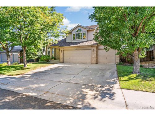 9528 La Quinta Dr, Lone Tree, CO, 80124 | Card Image