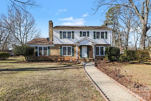 1287 Queensgate St, Gastonia, NC, 28054-5780 | Card Image