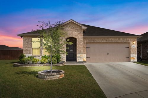 5405 N Wind Lane, Fort Worth, TX, 76179 | Card Image