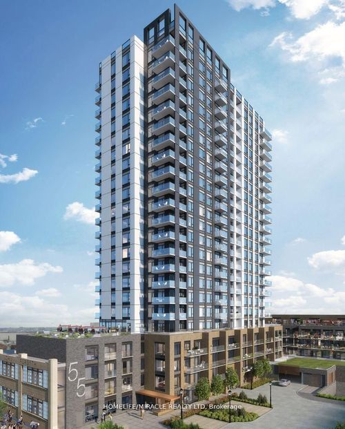 1003-55 Duke St W, Kitchener, ON, N2H0C9 | Card Image