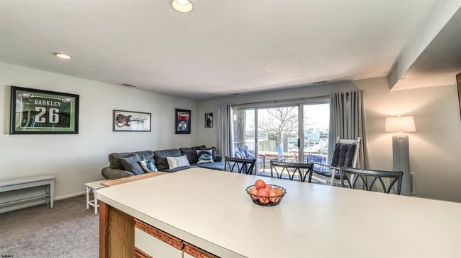 1301 - 1301 Harbour Cv S, Condo with 2 bedrooms, 2 bathrooms and null parking in Somers Point NJ | Image 15