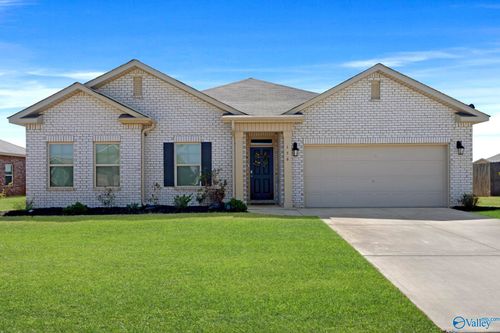 156 Red Fox Way, Meridianville, AL, 35759-7901 | Card Image