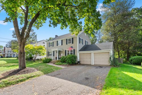 209 Ballard Dr, West Hartford, CT, 06119-1006 | Card Image