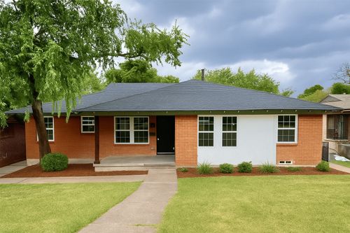 921 Fernwood Ave, Dallas, TX, 75216-1273 | Card Image