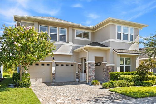 16555 Wingspread Loop, WINTER GARDEN, FL, 34787-9493 | Card Image