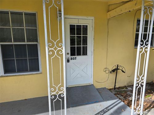 807 W Las Olas Blvd, Fort Lauderdale, FL, 33312-7148 | Card Image