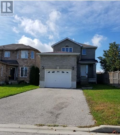 38A Lang Drive, Barrie (Northwest), ON, L4N0W3 | Card Image