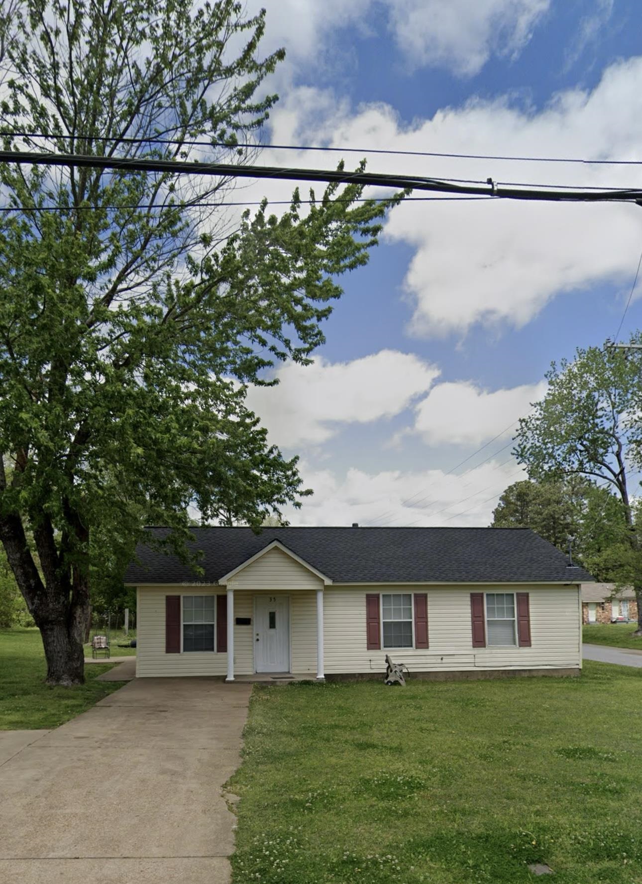 Thomas St, Brownsville, TN 38012
