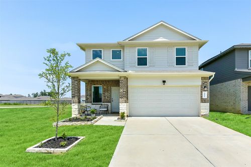 24222 Sandstone Valley Ln, Spring, TX, 77373-5316 | Card Image