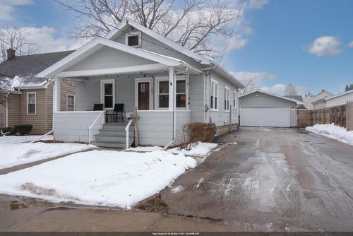 805 7th Street, MENASHA, WI, 54952 | Card Image