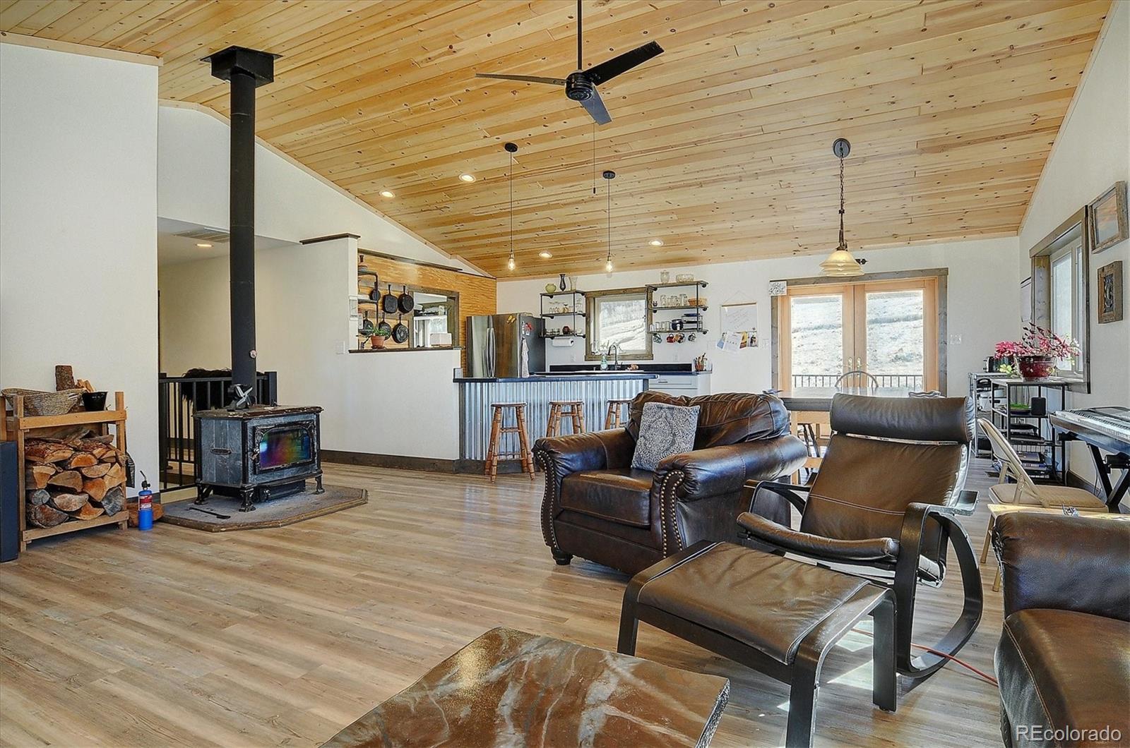 Residential in Westcliffe 4