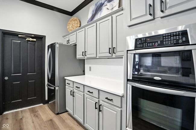102B - 17233 Gunther Blvd, Condo with 2 bedrooms, 2 bathrooms and null parking in Westfield IN | Image 28