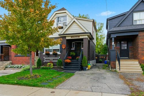 160 Balsam Ave N, Hamilton, ON, L8L6Y5 | Card Image