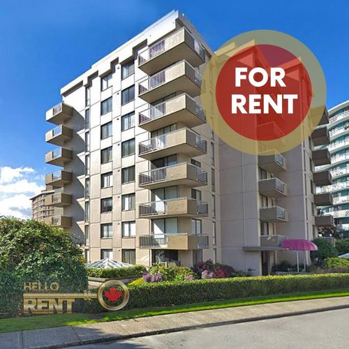 201-2150 Bellevue Ave, West Vancouver, BC, V7V1C3 | Card Image