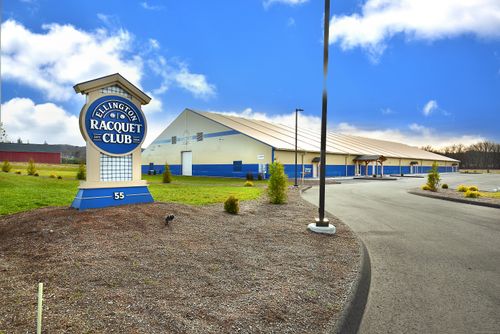 55 Lower Butcher Rd, Ellington, CT, 06029-3806 | Card Image