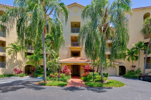 404-500 Uno Lago Dr, Juno Beach, FL, 33408-2621 | Card Image