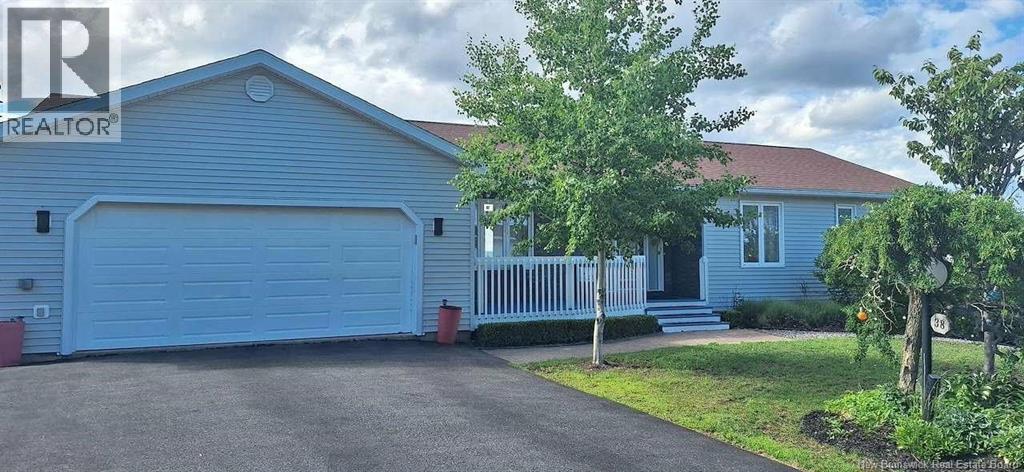 Residential in Grand Bay-Westfield