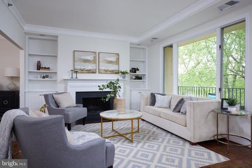 apt-n708-8101 Connecticut Ave, CHEVY CHASE, MD, 20815-2805 | Card Image