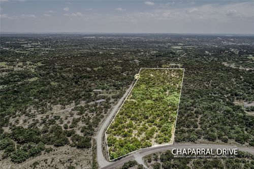 0 Chaparral Dr, Leander, TX, 78641 | Card Image