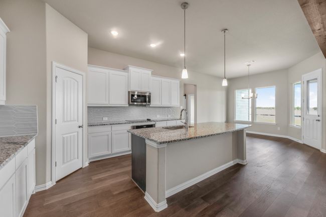 180 Roosevelt Ln, House other with 4 bedrooms, 3 bathrooms and null parking in Valley View TX | Image 17