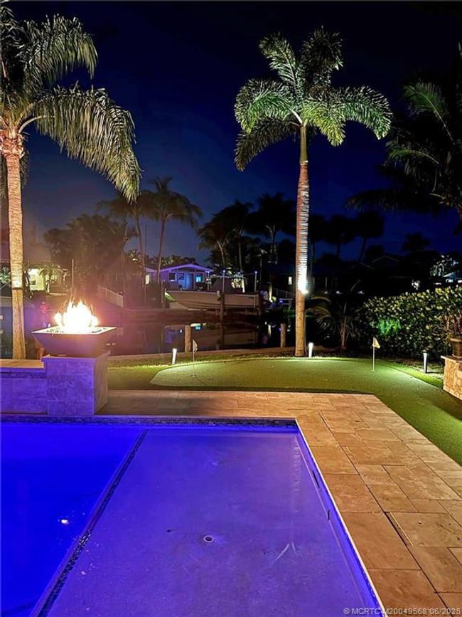 1606 Egret Way, House other with 4 bedrooms, 2 bathrooms and 2 parking in Palm City FL | Image 18