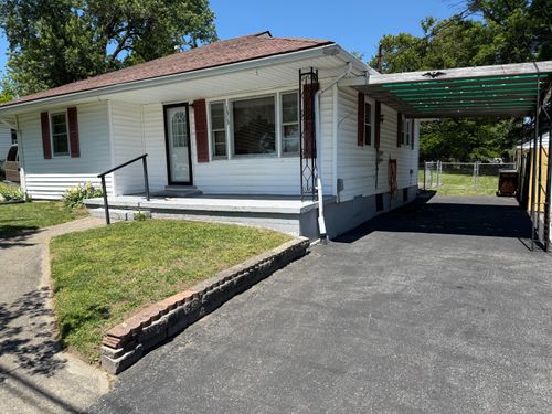 1513 E Irvine Street, Richmond, KY, 40475 | Card Image