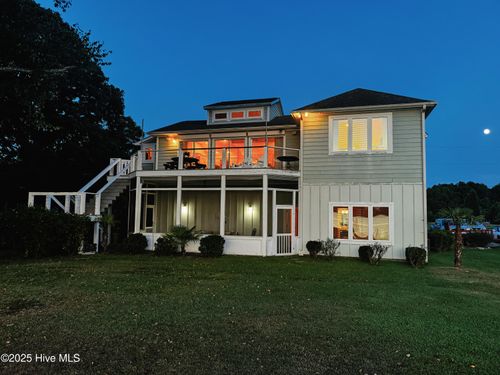 1317 N Teachs Point Rd, Bath, NC, 27808-9481 | Card Image