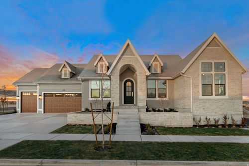 963 S Louisa Dr, Saratoga Springs, UT, 84045-3957 | Card Image