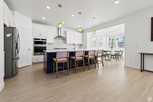 1085 W Union Bench Dr, House other with 5 bedrooms, 4 bathrooms and 5 parking in Mapleton UT | Image 20
