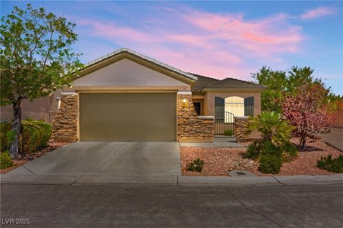 720 Indian Garden St, Las Vegas, NV, 89138-7551 | Card Image