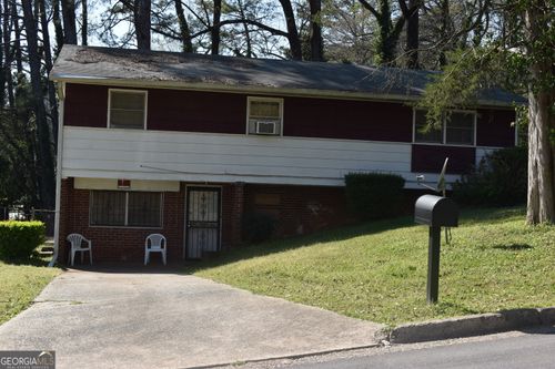 3197 Pennington Cir Sw, Atlanta, GA, 30354-2610 | Card Image