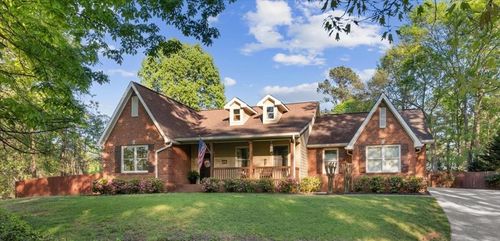 2199 Fawn Dr, DALTON, GA, 30720-5933 | Card Image