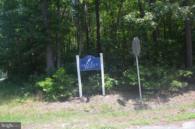 Lot 23 Prentice Point Dr, Home with 0 bedrooms, 0 bathrooms and null parking in KILMARNOCK VA | Image 5