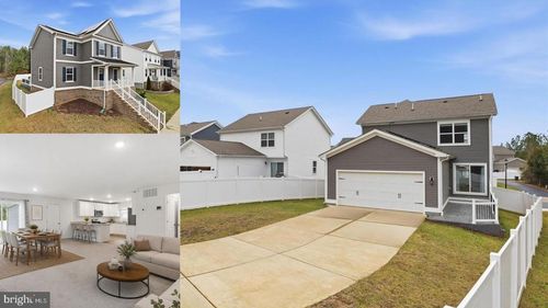 6619 Sacagawea St, Ruther Glen, VA, 22546-2966 | Card Image
