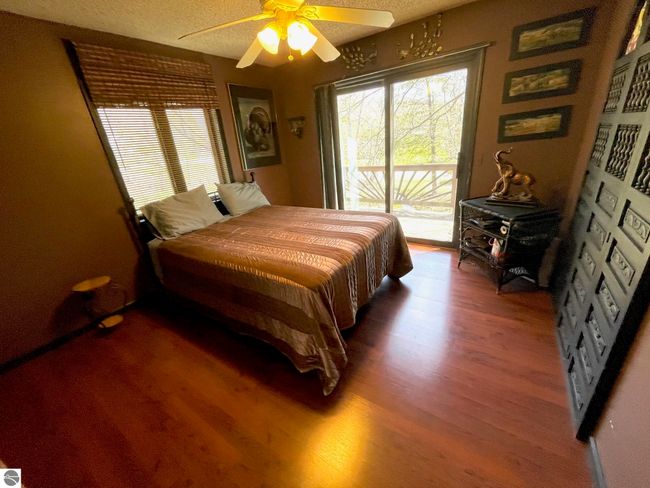 9690 Lake St, House other with 4 bedrooms, 2 bathrooms and null parking in Ellsworth MI | Image 29